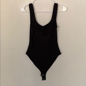 Tank Top Bodysuit